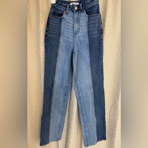 PACSUN 90’s Boyfriend jeans